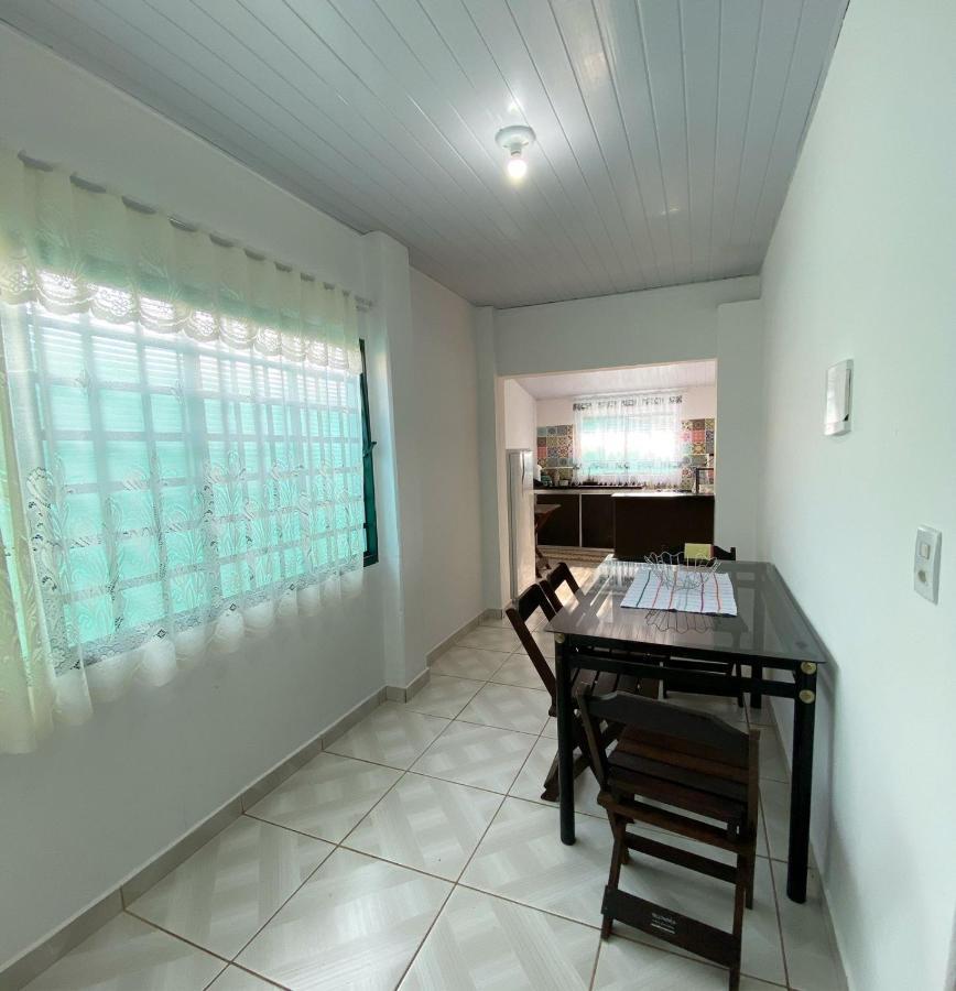 Вілла Casa No Centro De Brotas, Lugar Privilegiado - Com Wifi Екстер'єр фото