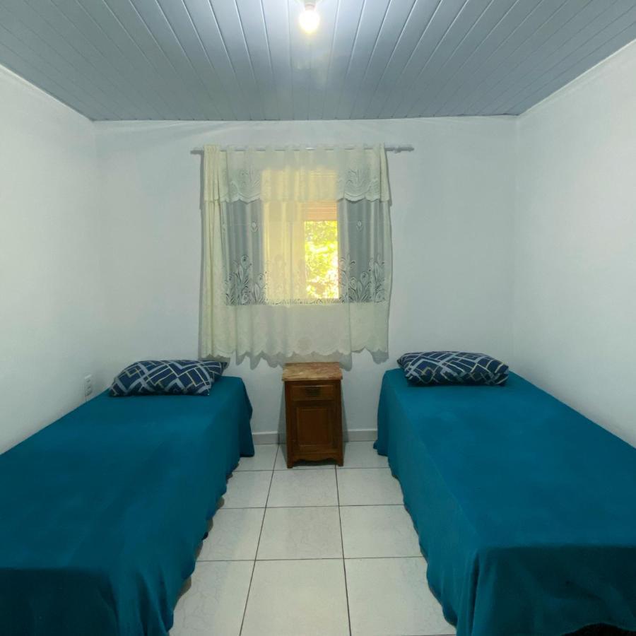 Вілла Casa No Centro De Brotas, Lugar Privilegiado - Com Wifi Екстер'єр фото
